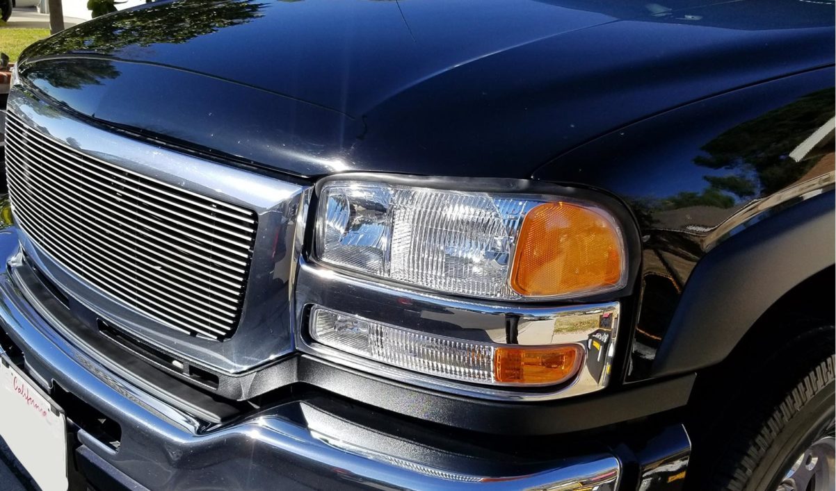 About Dripping Wet Auto Detailing